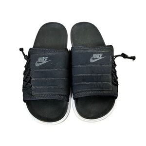 Nike Asuna Slide’s Women’s 12 Slip on